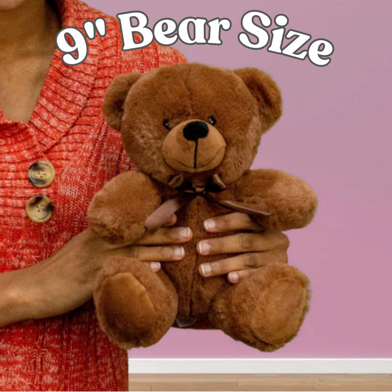 Mother's Day Teddy Bear Favorite Child