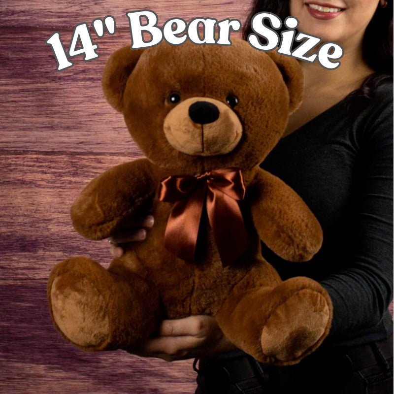 Mother's Day Teddy Bear Favorite Child